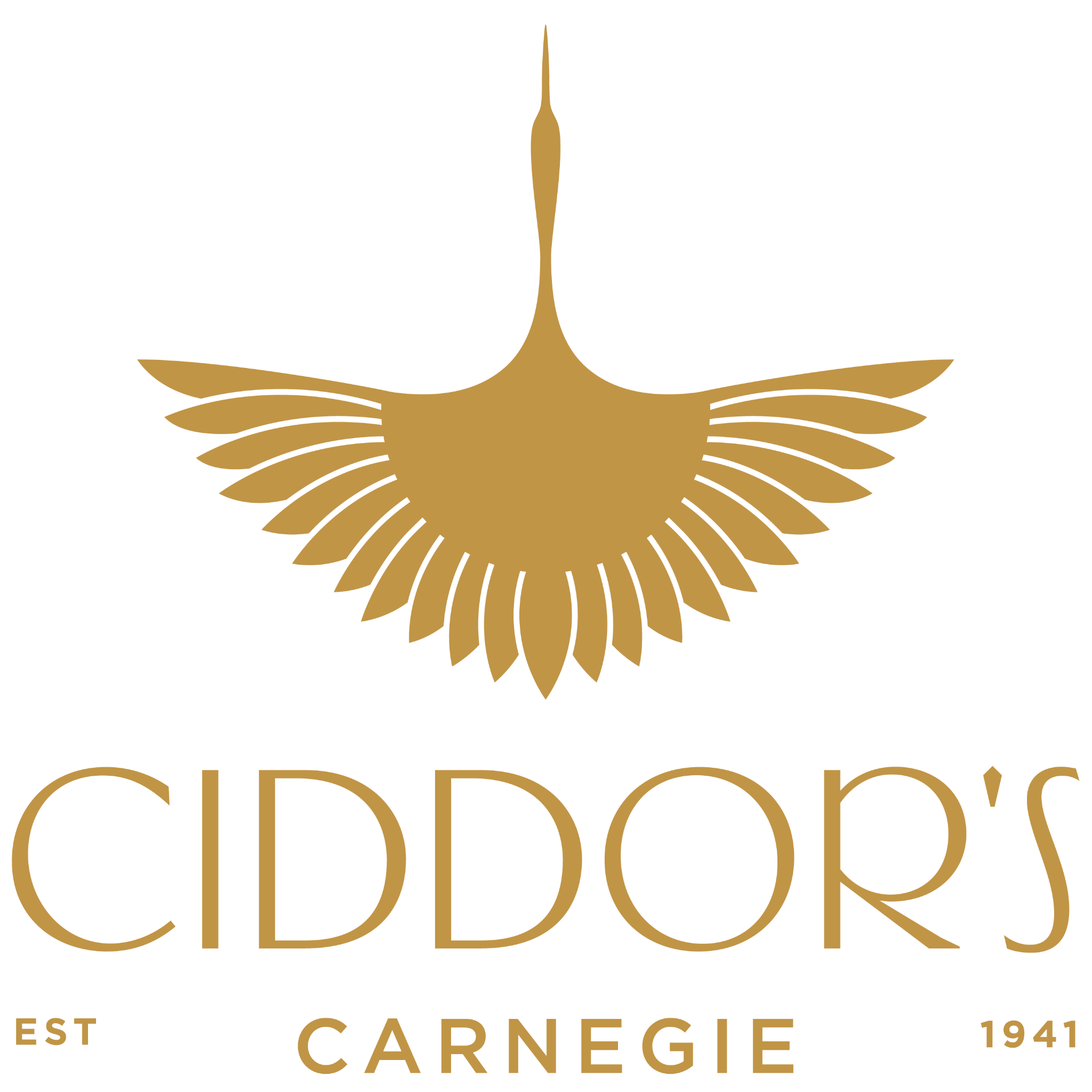Ciddor's